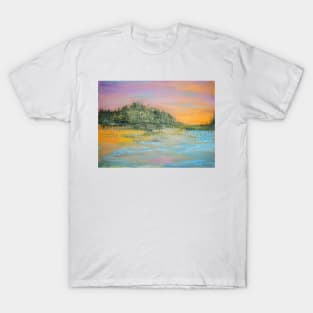 Stranded T-Shirt